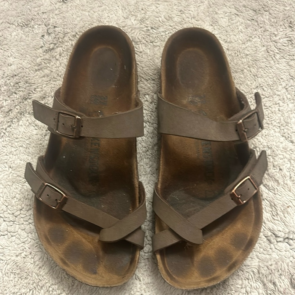 Sz 37 Birkenstock